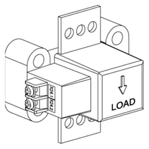 Siemens 3VL9816-8TC00 príslušenstvo pre výkonový spínač 1 ks    (š x v) 111 mm x 76 mm