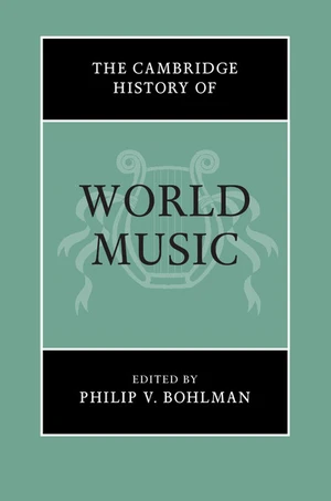 The Cambridge History of World Music