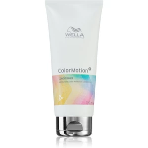 Wella Professionals ColorMotion+ kondicionér pro barvené vlasy 200 ml