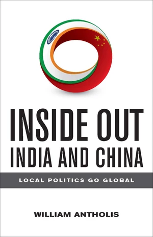 Inside Out India and China