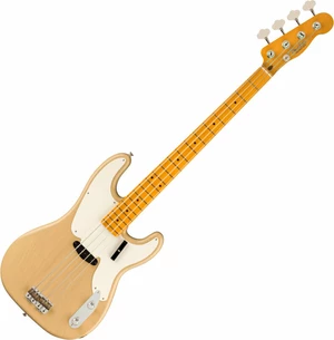 Fender American Vintage II 1954 Precision Bass MN Vintage Blonde Elektrická basgitara