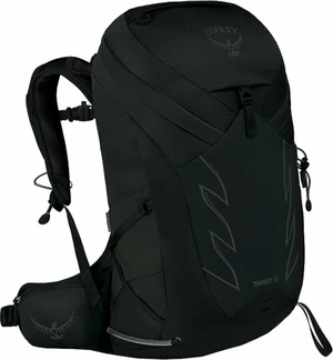 Osprey Tempest 24 III Stealth Black M/L Outdoor Zaino