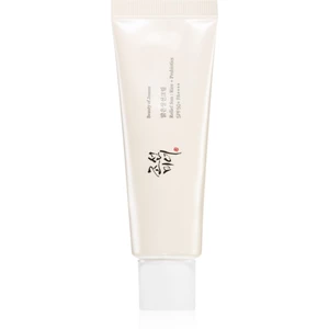 Beauty Of Joseon Relief Sun Rice + Probiotics ochranný pleťový krém s probiotiky SPF 50+ 50 ml
