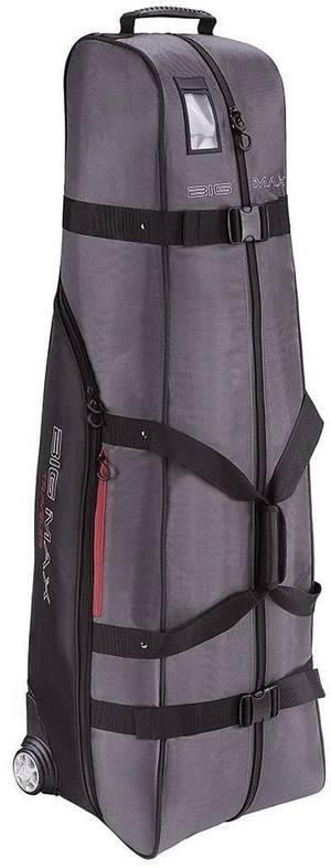 Big Max Traveler Travelcover Charcoal/Black