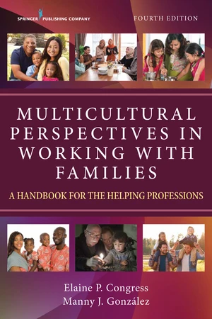 Multicultural Perspectives in Working with Families