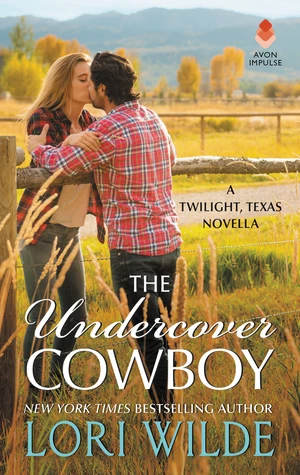 The Undercover Cowboy