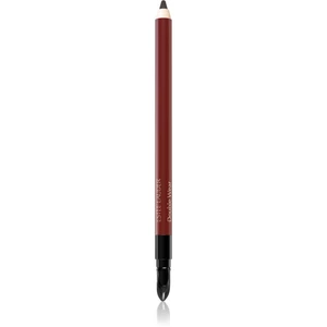Estée Lauder Double Wear 24h Waterproof Gel Eye Pencil voděodolná gelová tužka na oči s aplikátorem odstín Antique Burgundy 1,2 g