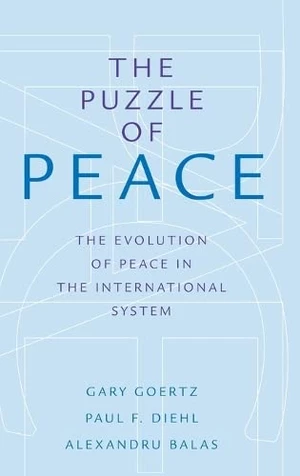 The Puzzle of Peace