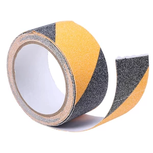 KC-85 Safety PVC Non Skid Tape Frosted Floor Tape Roll High Grip Anti Slip Adhesive Stickers
