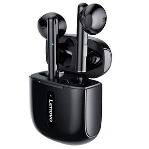 Lenovo XT83 TWS Earbuds bluetooth 5.0 Earphone HiFi Stereo Game Low Latency Noise Reduction Mic Touch Control Sports Hea