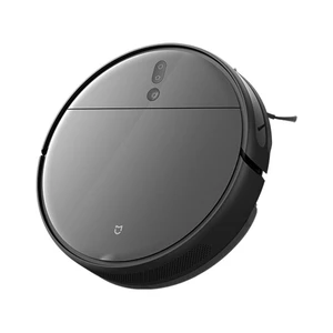 Xiaomi Mijia STYTJ02HZM 1T Robot Vacuum Cleaner Sweeping Mopping 3000Pa S-crossTM 3D Obstacle Avoidance VSLAM Visual Nav