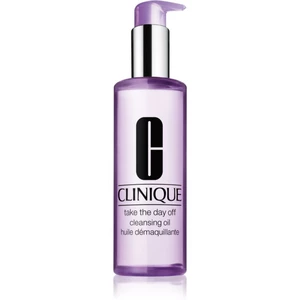 Clinique Take The Day Off™ Cleansing Oil čistiaci olej 200 ml