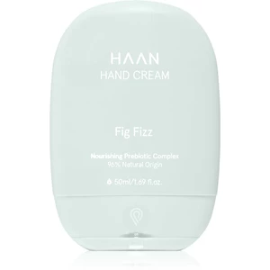 HAAN Hand Cream Fig Fizz krém na ruky plniteľný 50 ml