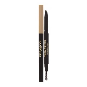 Dermacol Eyebrow Perfector 3 g tužka na obočí pro ženy 01