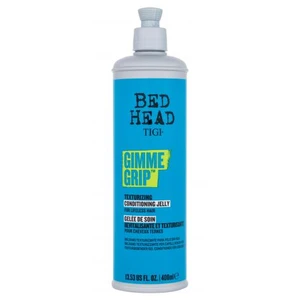 Tigi Bed Head Gimme Grip™ 400 ml kondicionér pro ženy na jemné vlasy; na všechny typy vlasů