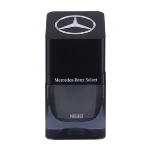 Mercedes-Benz Mercedes-Benz Select Night 50 ml parfémovaná voda pro muže