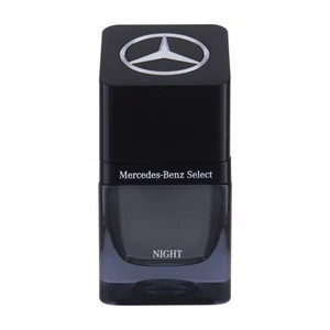 Mercedes-Benz Mercedes-Benz Select Night 50 ml parfémovaná voda pro muže