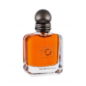 Giorgio Armani Emporio Armani Stronger With You Intensely 50 ml parfémovaná voda pro muže