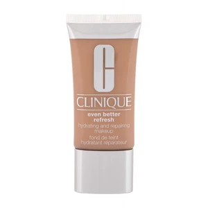 Clinique Even Better Refresh 30 ml make-up CN74 Beige na velmi suchou pleť; na suchou pleť; na smíšenou pleť; na mastnou pleť; na dehydratovanou pleť