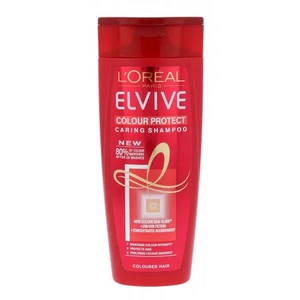 L´Oréal Paris Elseve Color-Vive 250 ml šampon pro ženy na barvené vlasy
