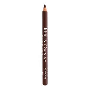 BOURJOIS Paris Khol & Contour 1,2 g tužka na oči pro ženy 005 Choco-lacté