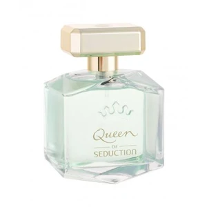 Antonio Banderas Queen of Seduction 80 ml toaletní voda pro ženy