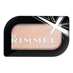 Rimmel London Magnif´Eyes Mono 3,5 g oční stín pro ženy 005 Superstar Sparkle