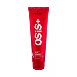 Schwarzkopf Professional Osis+ Rock Hard 150 ml pro definici a tvar vlasů pro ženy