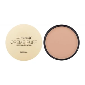 Max Factor Creme Puff 14 g pudr pro ženy 13 Nouveau Beige