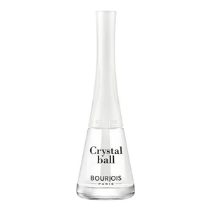 BOURJOIS Paris 1 Second 9 ml lak na nehty pro ženy 22 Crystal Ball