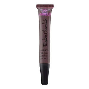 I Heart Revolution Lip Lava Molten Chocolate tekutá rtěnka Death by Chocolate 12 ml