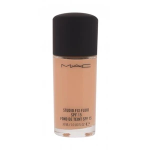 MAC Studio Fix Fluid SPF15 30 ml make-up pro ženy NW18