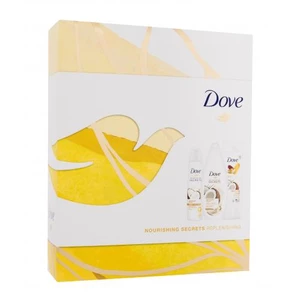 Dove Nourishing Secrets Replenishing dárková kazeta dárková sada