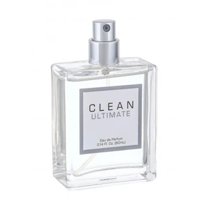 Clean Classic Ultimate 60 ml parfémovaná voda tester pro ženy