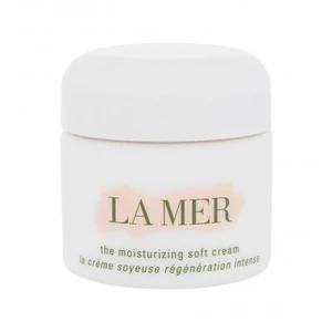 La Mer The Moisturizing Soft Cream 60 ml denní pleťový krém pro ženy na všechny typy pleti; na dehydratovanou pleť; výživa a regenerace pleti