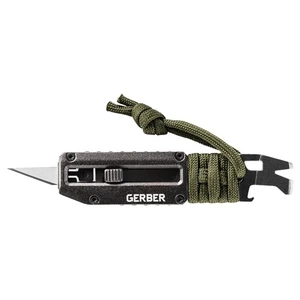 Kompaktní nástroj Prybrid-X Gerber® – Olive Green (Barva: Olive Green)