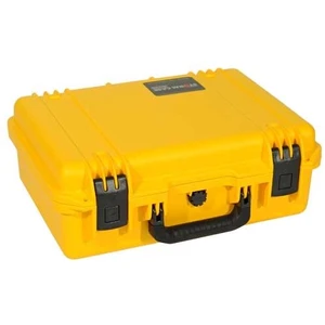 Odolný vodotěsný kufr Peli™ Storm Case® iM2300 bez pěny – Žlutá (Barva: Žlutá)