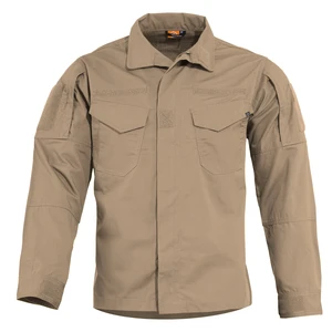 Blůza Lycos Pentagon® – Coyote (Barva: Coyote, Velikost: 3XL)