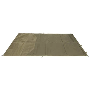 Podložka pro střelce Helikon-Tex® Backblast Mat Extended® - Adaptive Green