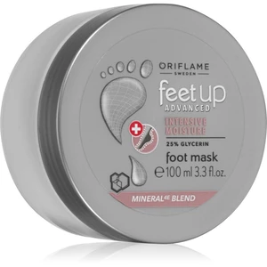Oriflame Feet Up Advanced hydratačná maska na nohy 100 ml