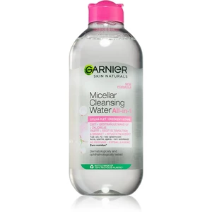 Garnier Skin Naturals micelárna voda pre citlivú pleť 100 ml