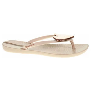 Dámske plážové papuče Ipanema 82120-24729 pink-pink-rose 37
