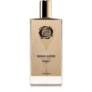 Memo French Leather parfumovaná voda unisex 75 ml