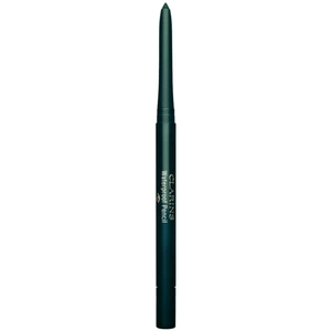 Clarins Waterproof Pencil vodeodolná ceruzka na oči odtieň 05 Forest 0.29 g