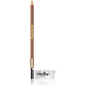Sisley Phyto-Sourcils Perfect ceruzka na obočie s kefkou odtieň 01 Blond 0.55 g