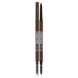 Maybelline Brow Ultra Slim 0,9 g ceruzka na obočie pre ženy Soft Brown