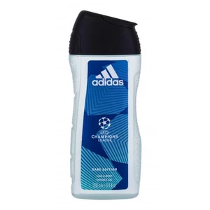 Adidas UEFA Champions League Dare Edition 250 ml sprchovací gél pre mužov
