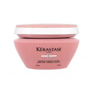 Kérastase Chroma Absolu Masque Chroma Filler 200 ml maska na vlasy pre ženy na poškodené vlasy; na farbené vlasy