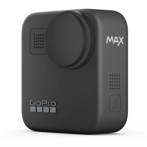 GoPro MAX Replacement Lens Caps krytky objektívu kamery • ochrana proti prachu, špine a poškrabaniu v dobe nepoužívania kamery • pre kameru MAX • 2 ks