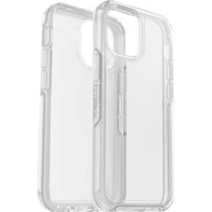 Otterbox Symmetry Clear zadní kryt na mobil transparentní